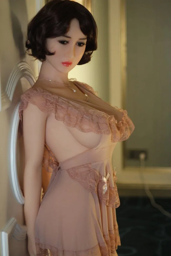 Edgare WM Doll Love Doll Sex Realistic 1:1 Life Size — Fast and Secure Delivery