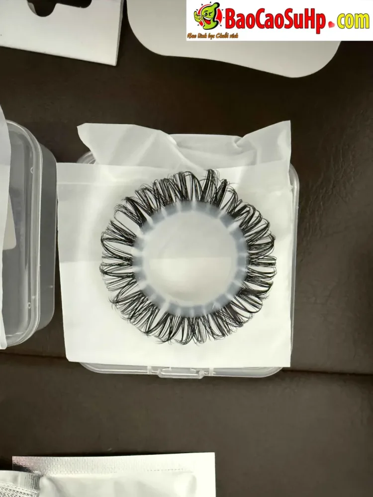 COC Soft Silicone Studded Cock Ring for Maximum Sensation — hình 12