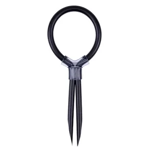 DC70D Delay Ring Stop Premature Ejaculation Extend — hình 2