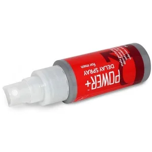 Power Delay Spray Premium US Male Ejaculation Control — Safe, Gentle, and Reliable Ingredients