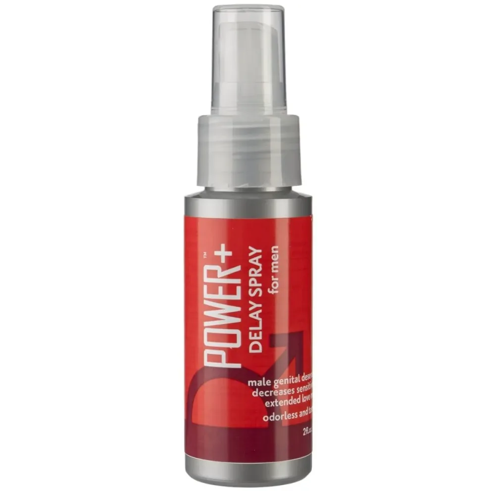Power Delay Spray Premium US Male Ejaculation Control — Premium Formula for Lasting Performance