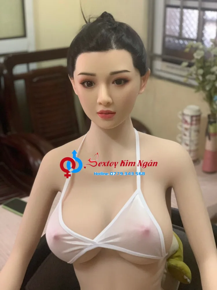 Aizawa Rina 160cm Silicone TPE Realistic Voice Sex Doll — Detailed Product Specifications
