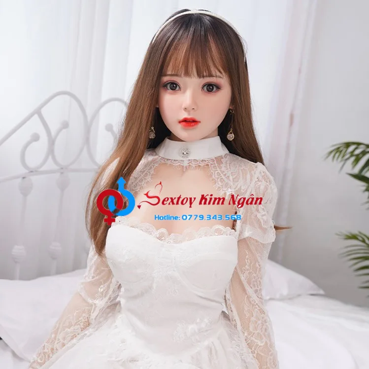 Yu-Gi-Oh! 150cm Realistic Silicone TPE Sex Doll — Premium Materials and Stunning Design