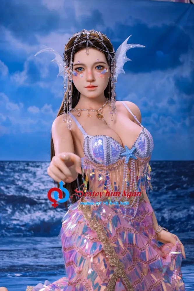 Sakura Ozawa Silicone Sex Doll 164cm with Platinum Wig and — Advanced Functional Features