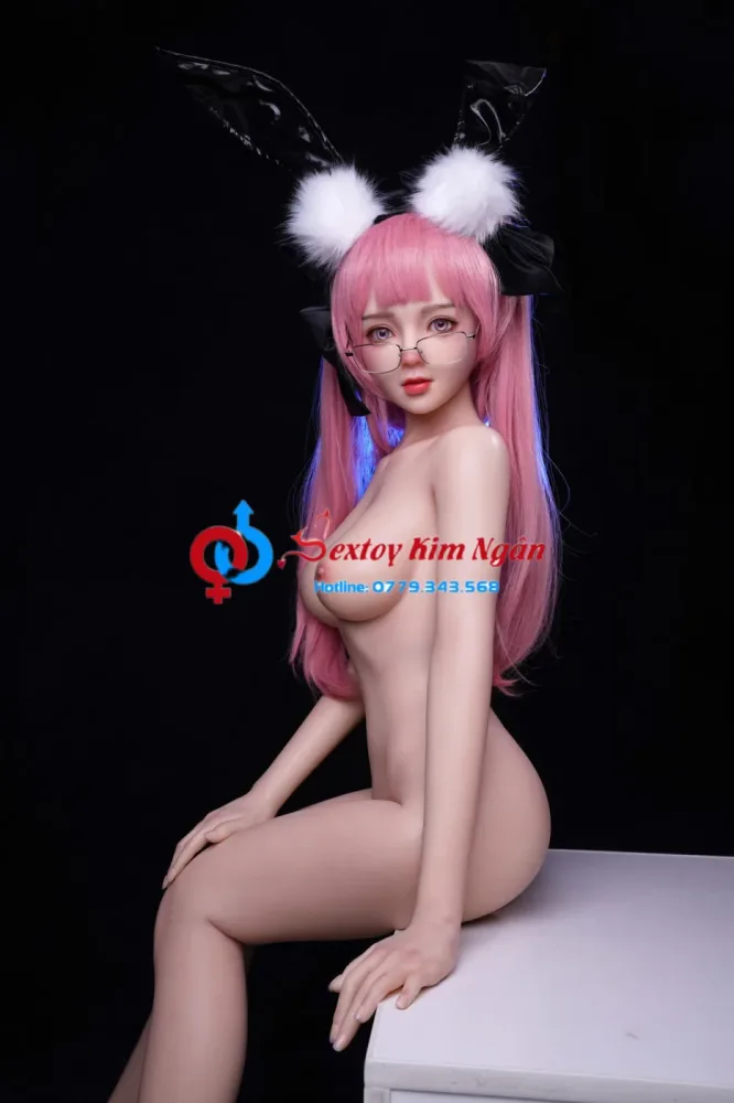 Suzuhino 150cm Silicone Love Doll Lifesize Realistic Sexy — hình 3