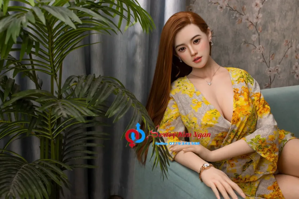 Emi Fukuda Standard Silicone Sex Doll 164cm Platinum Hair — Why Choose Emi Fukuda?