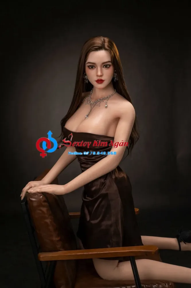 Nozomi 160cm Lightweight Realistic Sex Doll — Exceptional Specifications That Impress