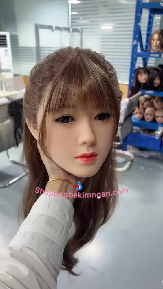 Aoyara Silicone Doll Head Realistic Hair Eyebrows Eyelashes — Why Choose This Doll Head?