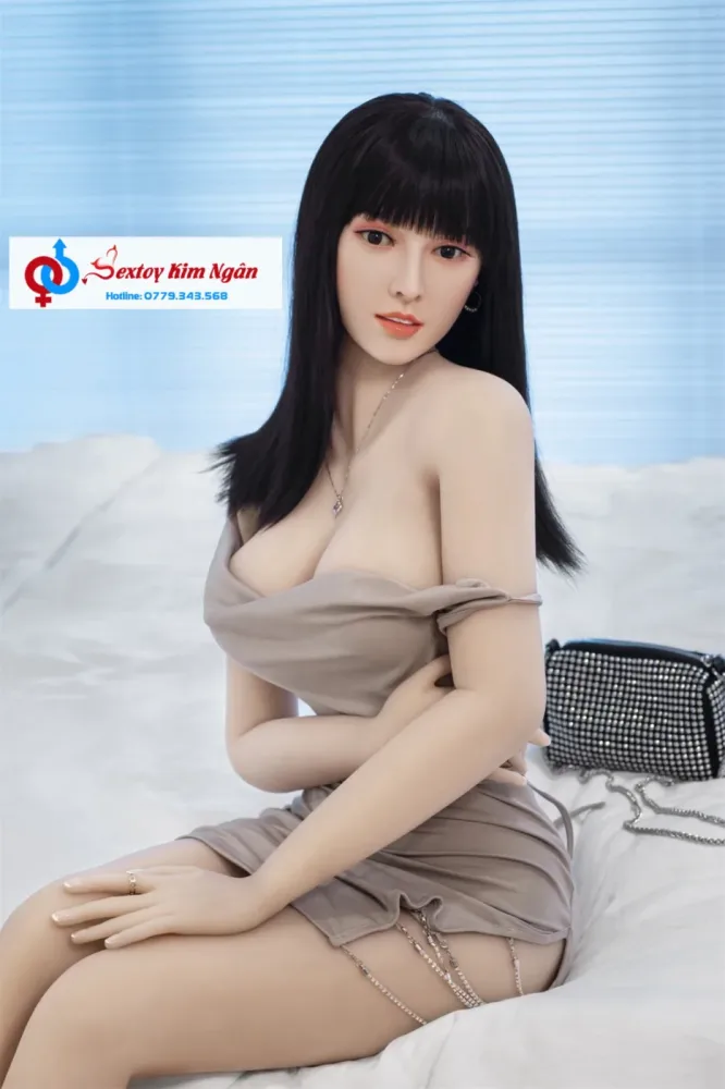 YonoHara Silicone Sex Doll 160cm Realistic Lifelike — Exceptional Specifications for Realism and Comfort