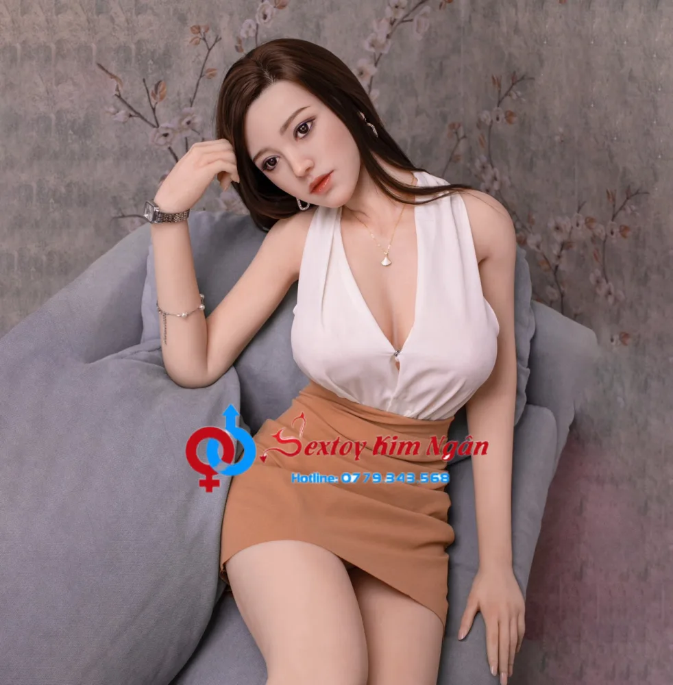 SeXdoll Minami Silicone Love Doll with Hair Wig — Why Choose Minami Sex Doll?
