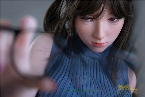 Irontech Doll S24 Miyuki 166cm Premium Sexy Realistic — hình 9