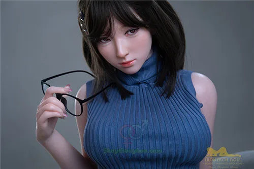 Irontech Doll S24 Miyuki 166cm Premium Sexy Realistic — hình 8