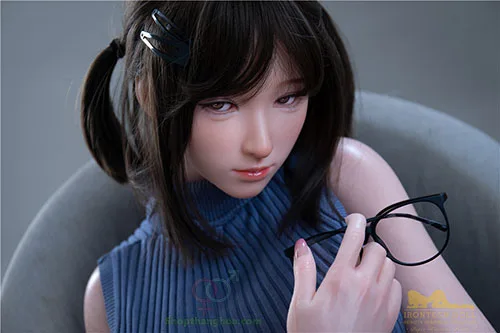 Irontech Doll S24 Miyuki 166cm Premium Sexy Realistic — Why Choose Irontech Doll S24 Miyuki?