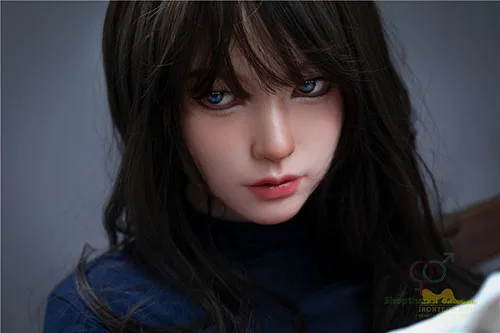 Irontech Doll S10 Misa 166cm Premium Trendy Silicone Doll — Order now and bring home the joy of having a premium