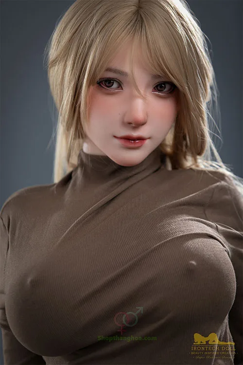 Irontechdoll S32 Kitty 165cm Real Touch Doll — Key Specifications