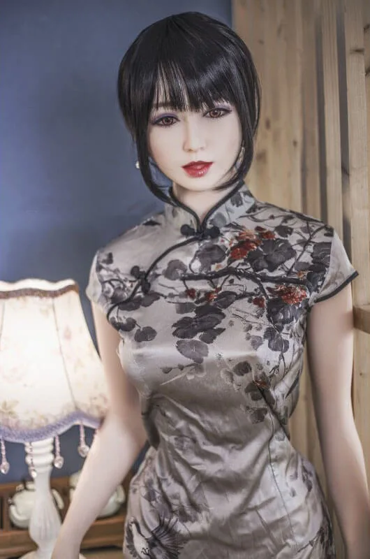 B11 FRANKYD 140cm Fresh Lifelike Doll Cute and Loyal — Premium Craftsmanship and Safety Standards