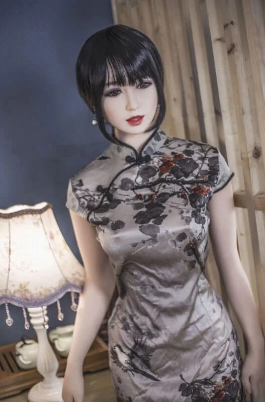 B11 FRANKYD 140cm Fresh Lifelike Doll Cute and Loyal — Why Choose the B11 1m40 FRANKYD Doll?