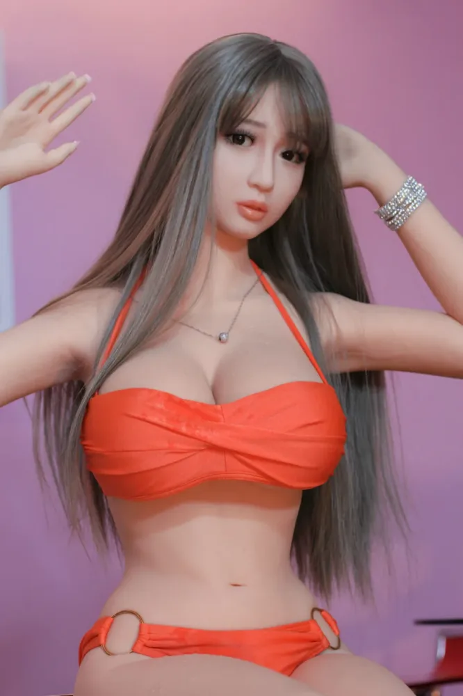 JAYNEE 158cm Long Legs Curvy Doll Premium JYDOLL — Impressive Specifications and Design