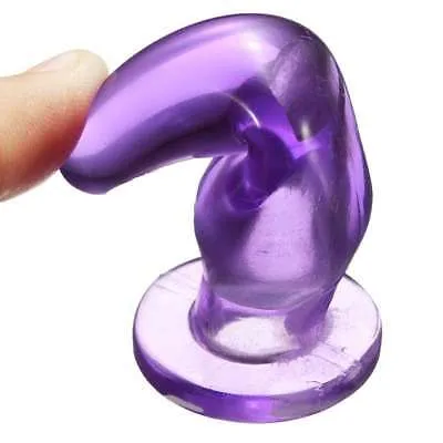 DC10E Finger Stimulator Small G-Spot Massager for Women — hình 3