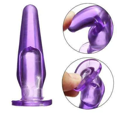 DC10E Finger Stimulator Small G-Spot Massager for Women — It’s designed to enhance every touch with its silky and