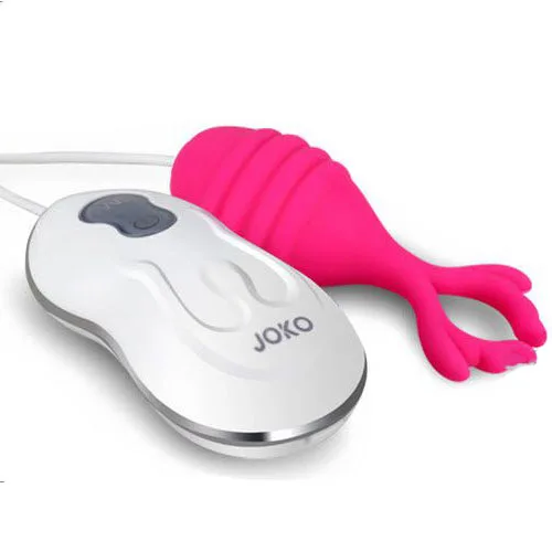 Joko Love Egg Vibrator G-Spot Stimulation Japan Popular — Benefits That Boost Your Sensual Experience