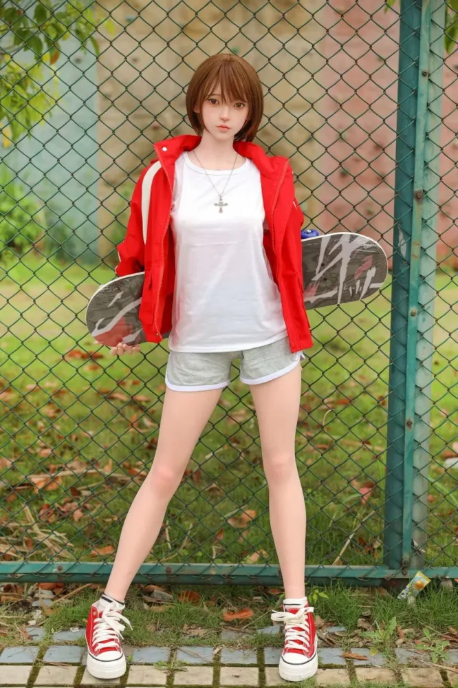 JY Doll Xiaolan 150cm Realistic Japanese Premium Sex Doll — Tailored to Your Desire