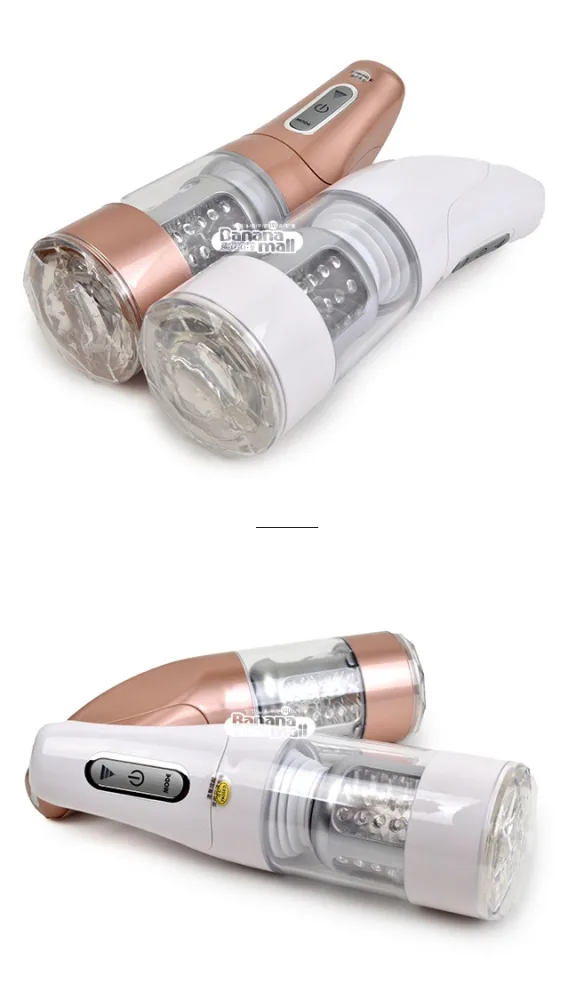 Realistic Rotating Automatic Male Masturbator Katerina II — hình 5