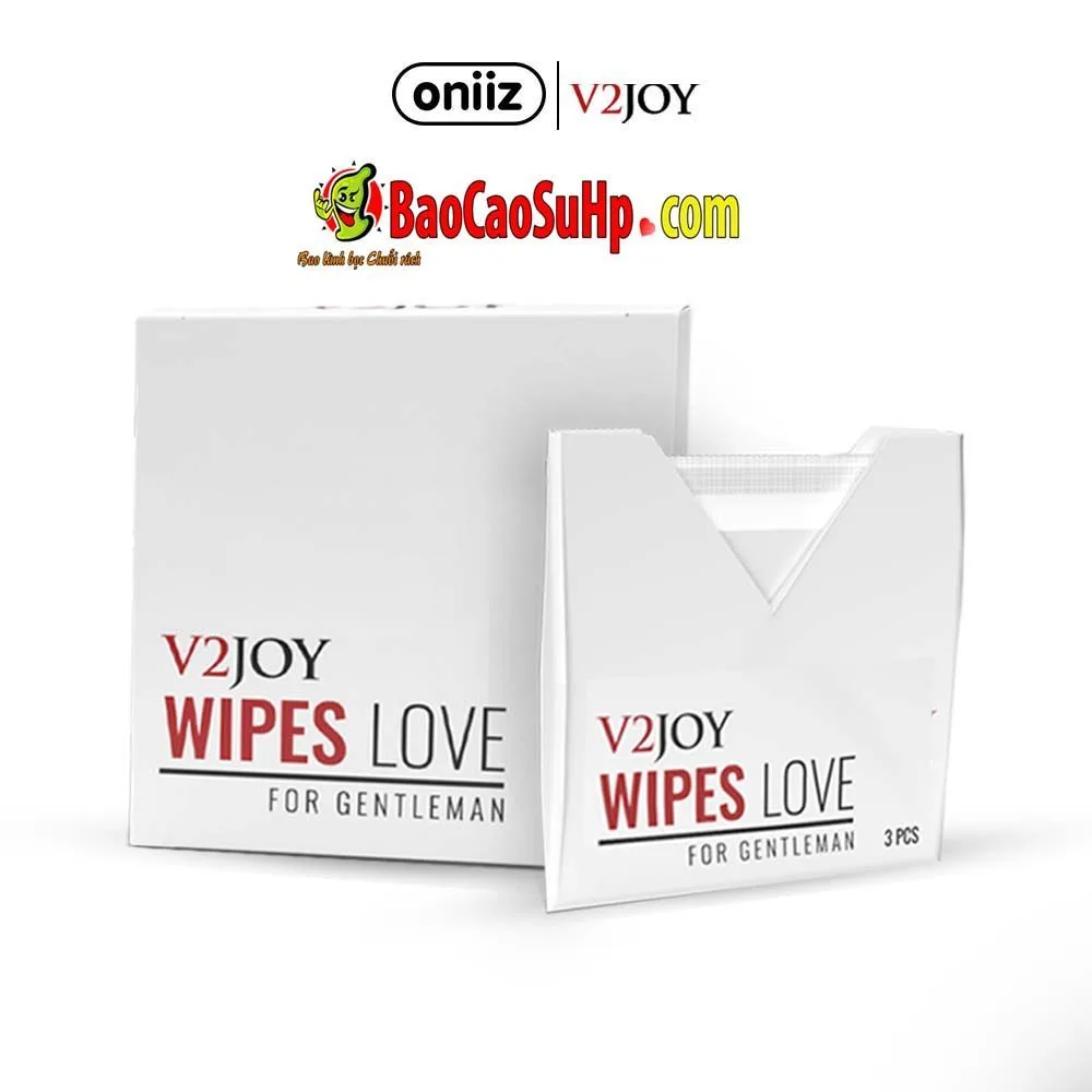 Herbal Delay Wipes Vjoy Natural Premature Ejaculation Aid — If you are seeking a safe, herbal alternative to foreign