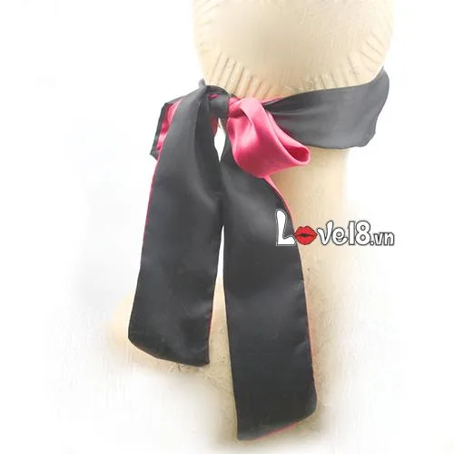 Silk Eye Mask Soft Satin BDSM Blindfold Sensory Play — Key Features That Make It a Must-Have