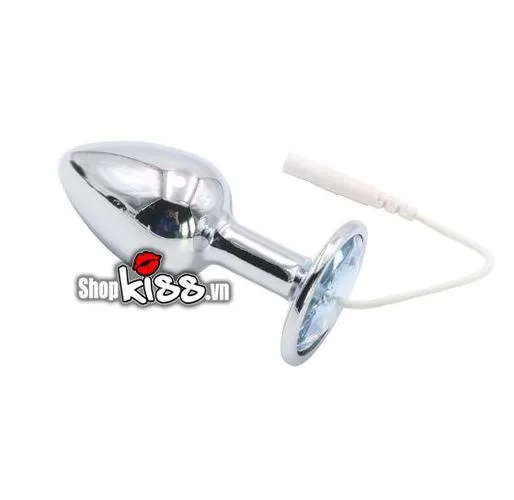 Electric Penis Lock Urethral Plug BDSM Male Unique Toy — Powerful Electro Stimulation for Maximum Pleasure