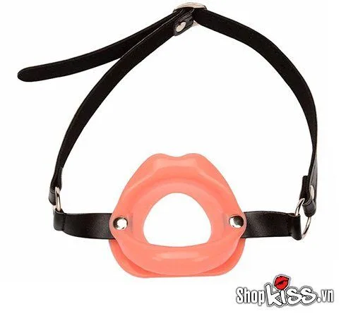 Bondage Mouth Gag BDSM Oral Play Accessory — Key Specifications