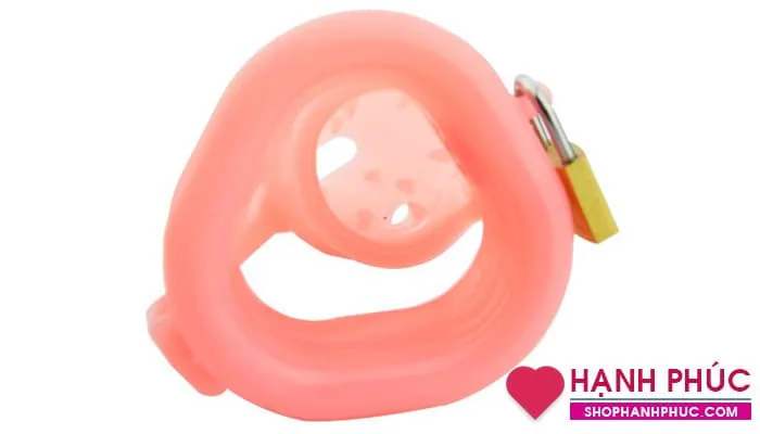 LocKu Silicone BDSM Locking Horns Control Erotic Toy — Why Choose Silicon LockU?