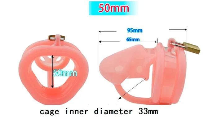 LocKu Silicone BDSM Locking Horns Control Erotic Toy — Key Specifications & Benefits