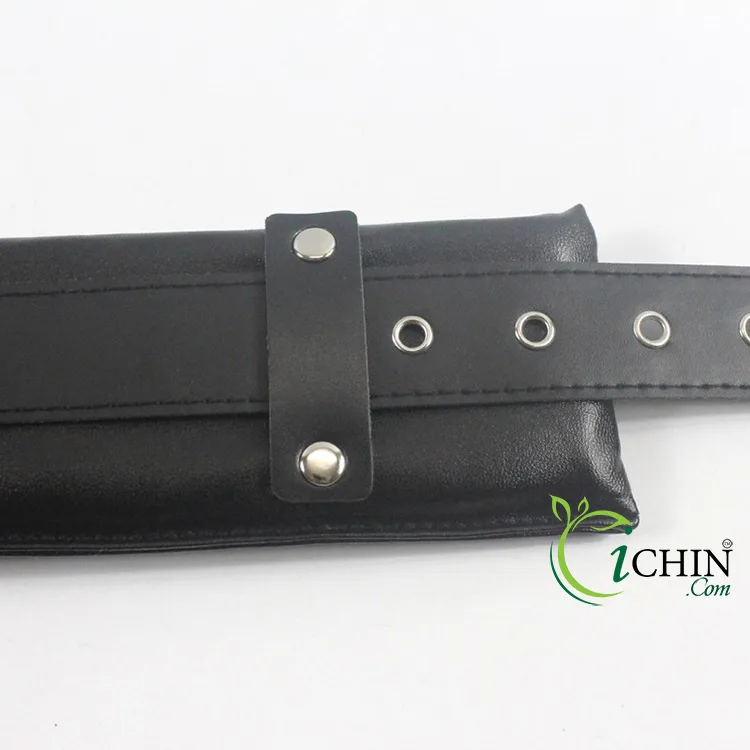 G-Spot Restraint Wrist & Ankle Bondage Soft Leather — Key Features & Essential Information