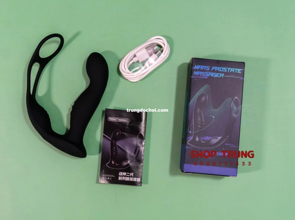 Remote Control Anal Stimulator Waterproof Wearable — Exceptional Features and Compact Design