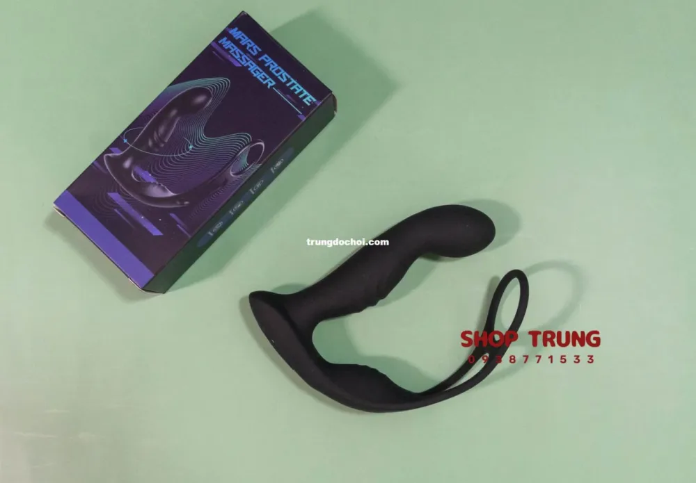 Remote Control Anal Stimulator Waterproof Wearable — Key Specifications and Benefits