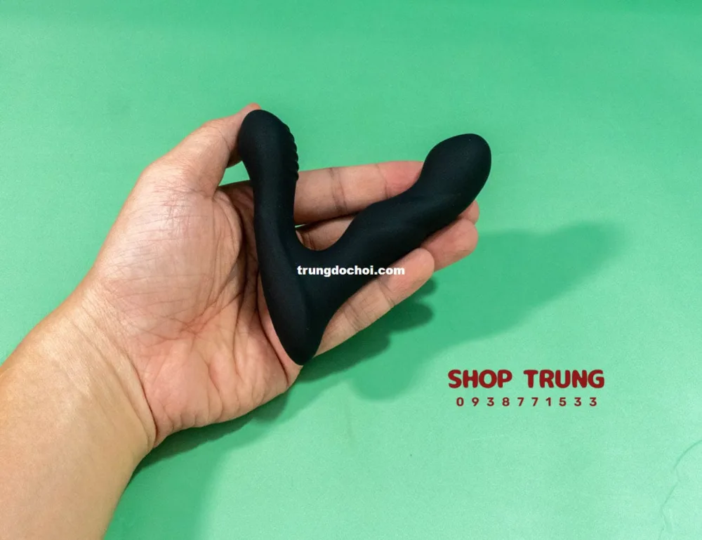 App Controlled Waterproof Anus Massage Device Compact Design — Benefits Beyond Pleasure