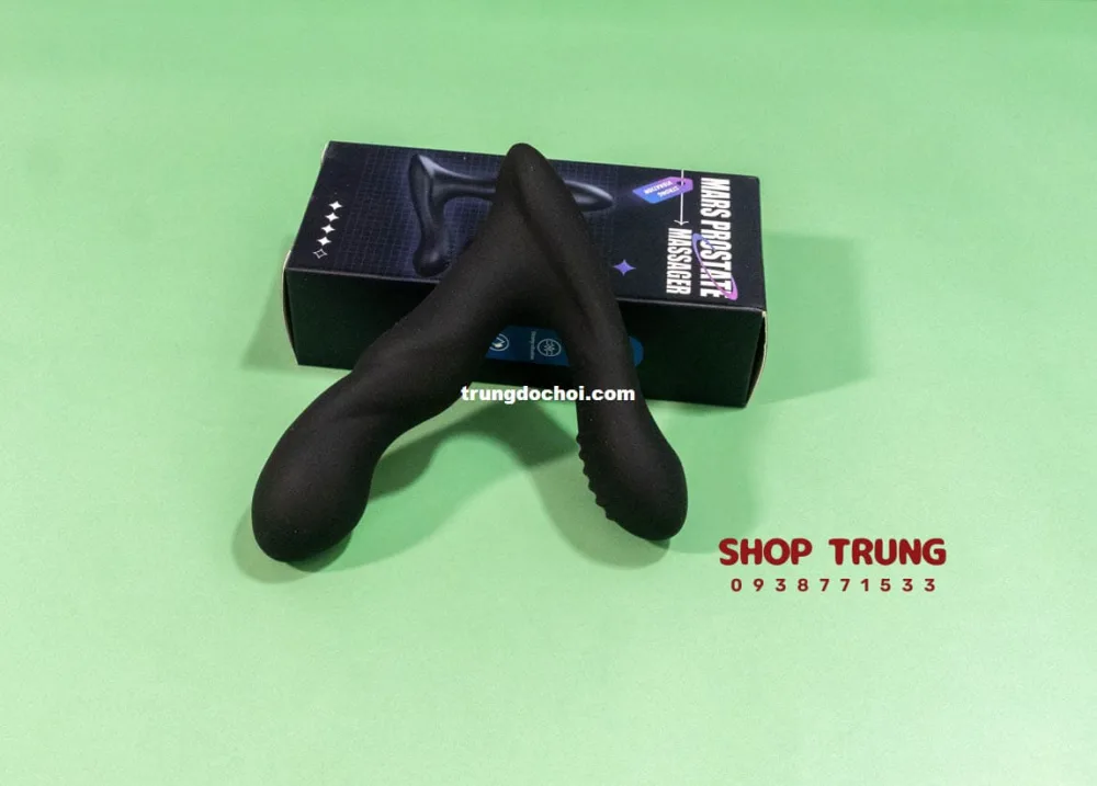 App Controlled Waterproof Anus Massage Device Compact Design — Product Specifications for Your Convenience