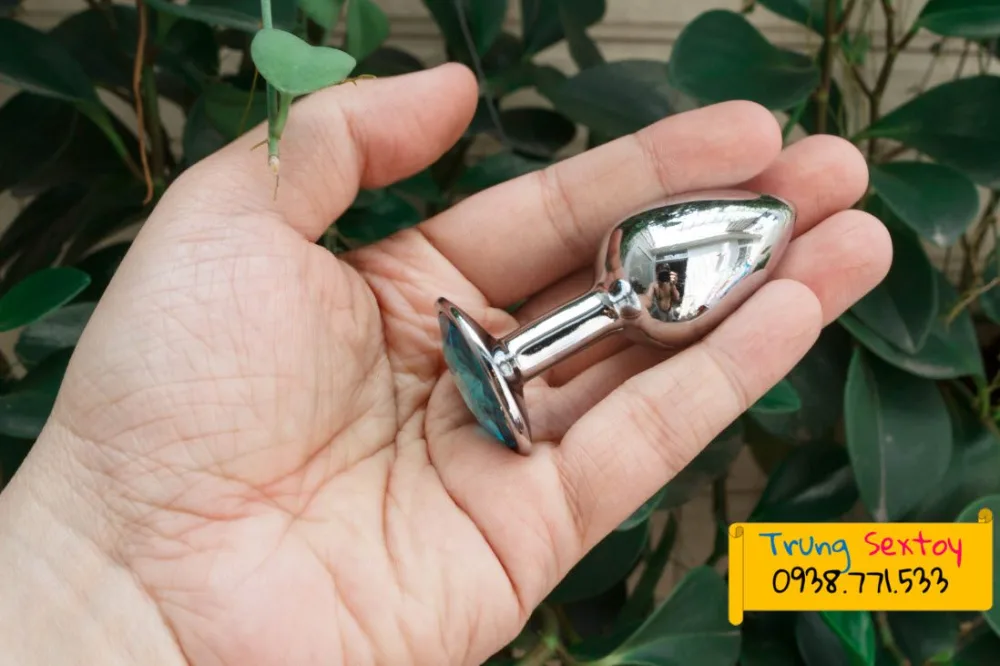 Stainless Steel Rainbow Anal Plug Durable Jewelry Style — Features That Elevate Your Experience