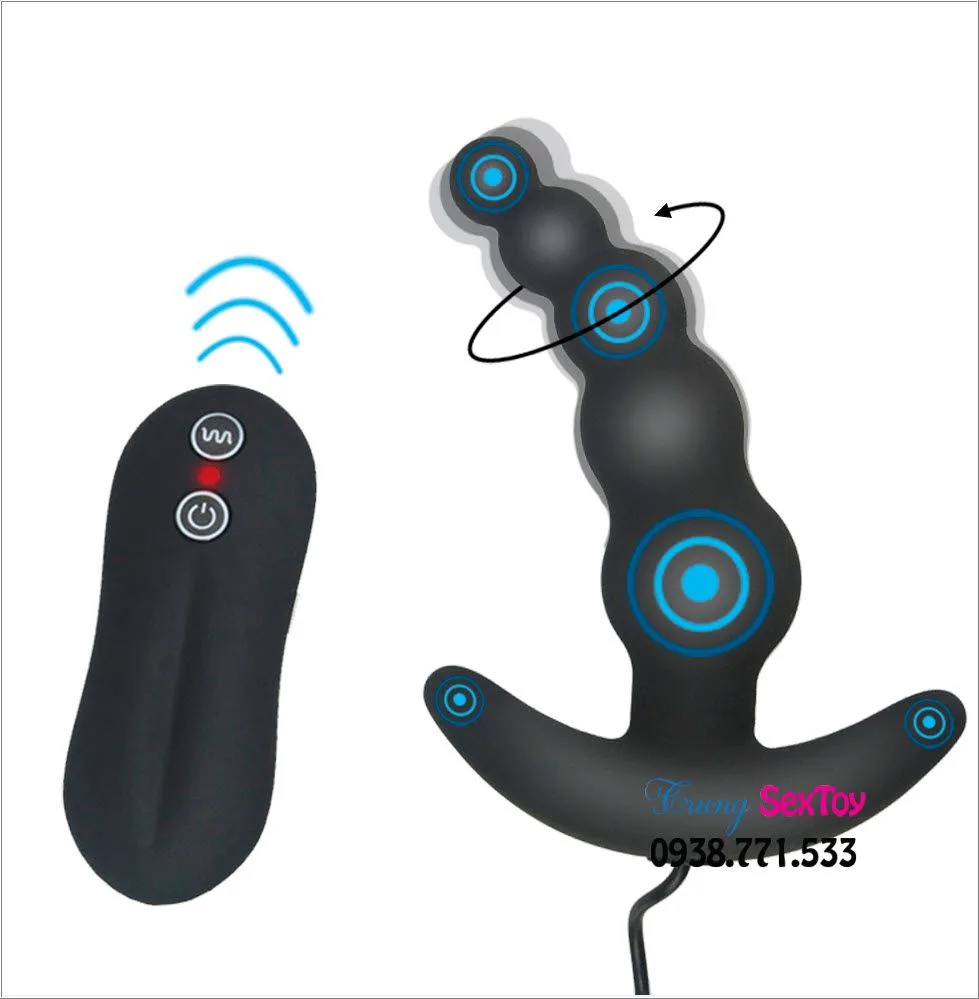Anal Stimulator Neo Unique Design Intense Pleasure — It’s the ultimate game-changer for those who crave
