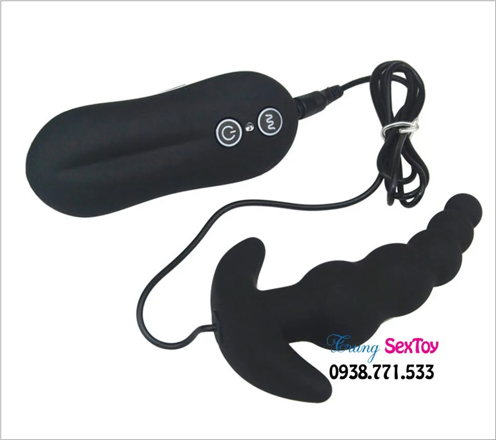 Anal Stimulator Neo Unique Design Intense Pleasure — Product Highlights