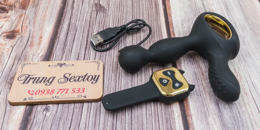 Heated Anal Stimulator Prostate Massager Warming Pleasure — Its versatility makes it suitable for everyone, whether