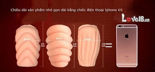 LoveAider Plump Soft Silicone Realistic Male Masturbator — Innovative Design for Maximum Satisfaction