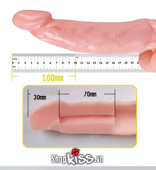 BD39 Soft Ribbed Scrotum Ring Penis Enhancer Delay — Unmatched Comfort & Performance