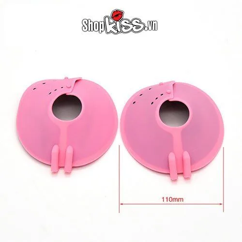 Electric Nipple Stimulator Intense Pleasure Massage — How It Works: Innovative Electric Pulse Stimulation