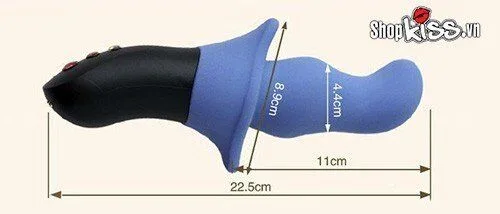 Fun Factory Stronic Zwei Prostate Anal Massager Powerful — Why Choose the Fun Factory Stronic Zwei?