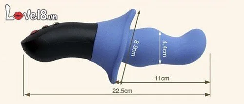 Fun Factory Stronic Zwei Prostate Anal Vibrator Multimode — Advanced Features and Powerful Performance