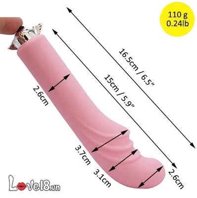 Faak Wave Vibration Anal Stimulator Prostate Massage — Premium Materials for Safe and Comfortable Use