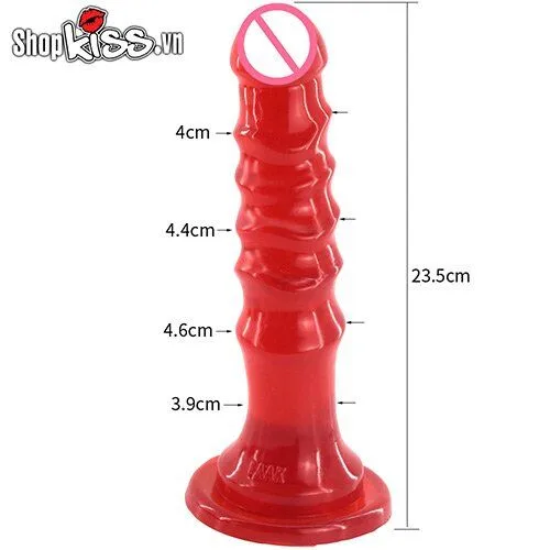 FAAK Ribbed Anal Stimulator for Intense Sensation and — Why Choose the Faak Ribbed Anal Stimulator?