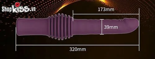 Indulge Optimus Multi-Function Heated Vibration Dildo Remote — Product Specifications at a Glance
